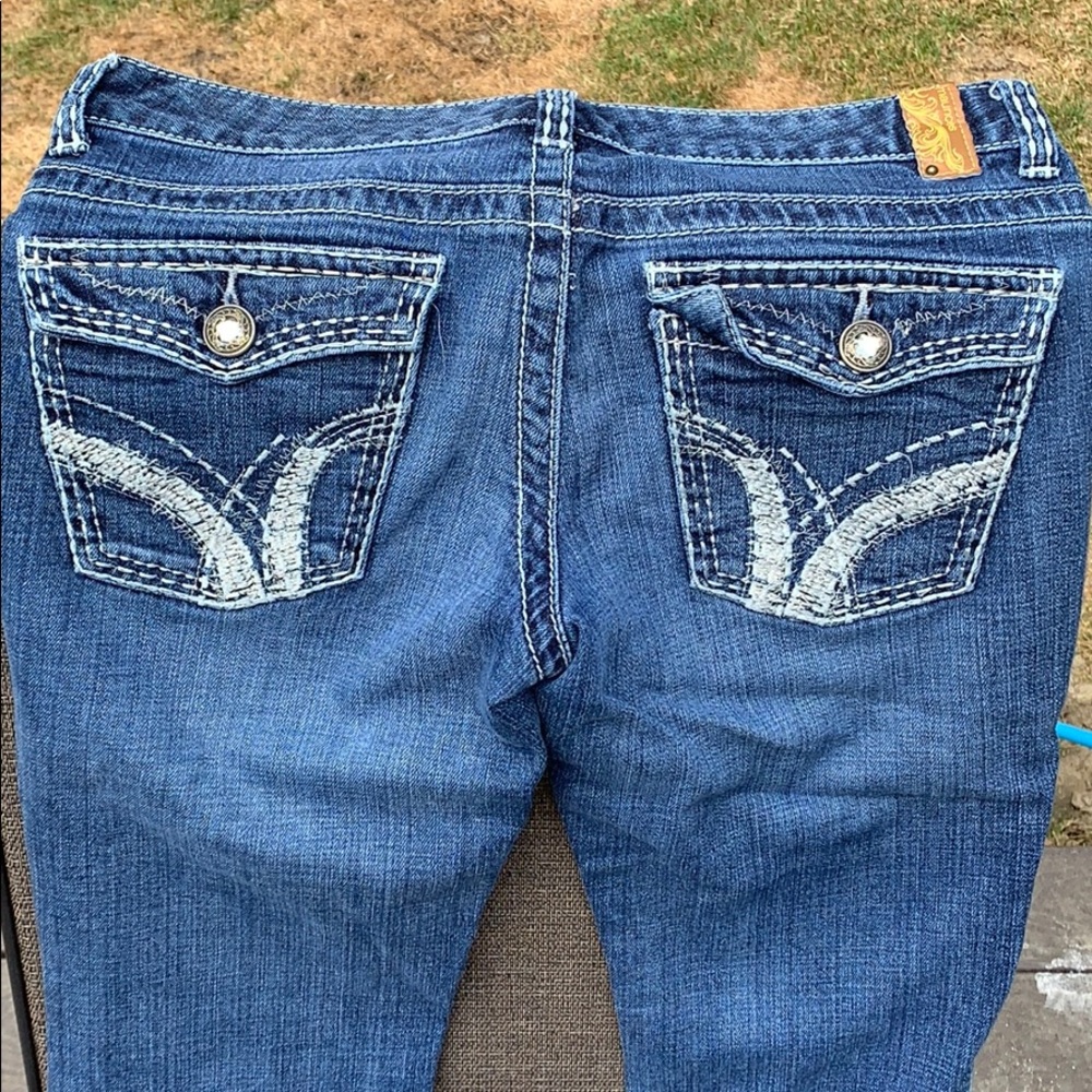 Very cute Maurices jeans!!